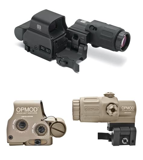 Eotech Hhs Ii Holographic Reflex Red Dot Sight Up To 28 Off 47 Star