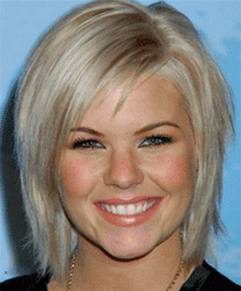 Short thick hair is modern, versatile and stylish. Easy to manage short hairstyles for women