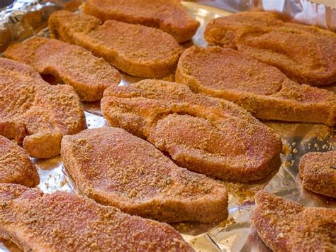 It's been almost 50 years since the clever folks at kraft foods first introduced us to shake 'n bake. Homemade Shake n Bake Copycat Kraft Recipe - Pork and Chicken