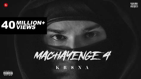 Krna Machayenge 4 Official Music Video Prod Pendo46 Realtime