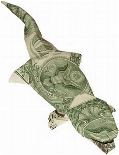 Incredible Dollar Art 51 Dollarorigami Money Origami Folding