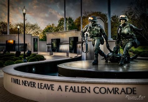 Huntsville Veterans Memorial - 