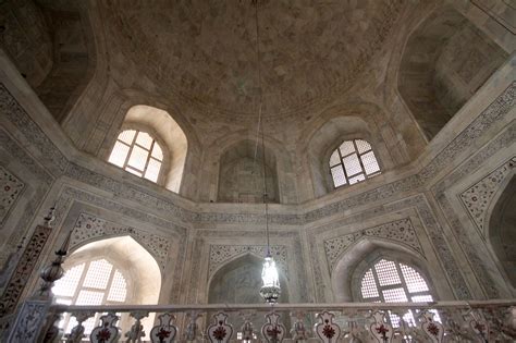 Taj Mahal Agra India 1630 1648 Ce All The Pictures I Have Seen On