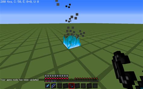 Its real characteristics force players to play it again. OCD pack (Person81 PvP edit) Minecraft Texture Pack