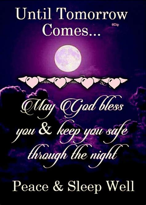 Pin On Good Night Blessings