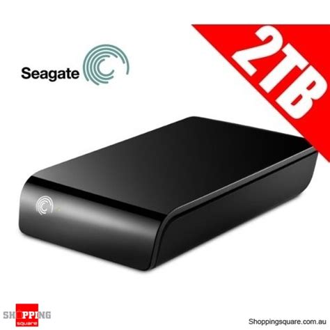 It was working fine when i was using with windows 7. Seagate Expansion 2TB External Hard Disk Drive 3.5" USB ...