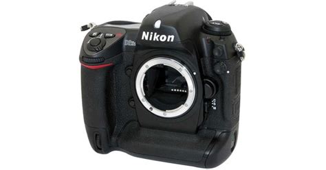 Nikon D2hs Body Coolblue Alles Voor Een Glimlach