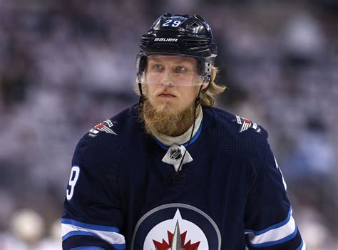 New York Islanders Rfa Target Patrik Laine Wont Commit To Winnipeg