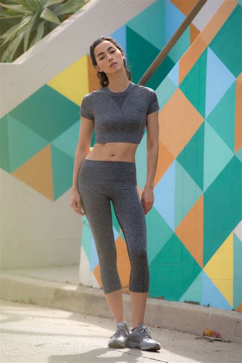 Adrianne Ho For Ivy Park Sweat The Style