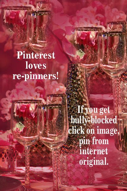 pinterest loves repinners i have several boards regarding bullies some people will block you