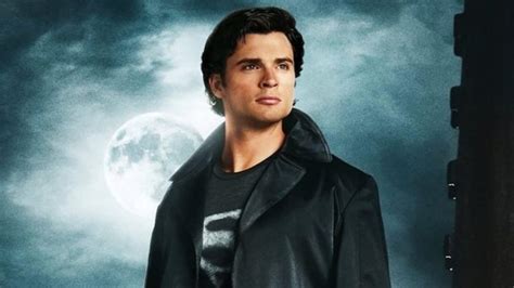 In 2020, marvel studios, dc films, and sony pictures plan on releasing several superhero movies, which could make it one of the biggest years yet. Tom Welling estará presente en La Mole 2020 - Smallville ...