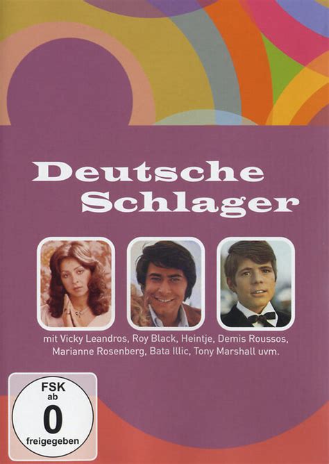 Deutsche Schlager Film Xjuggler Dvd Shop
