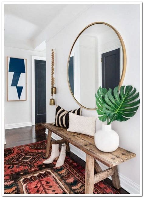 21 Stylish Entryway Ideas Youll Want To Steal Home Decor Decor