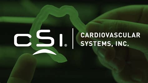 3d Printing With Cardiovascular Systems Inc Youtube