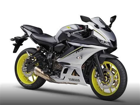 Galeria De Fotos Nova Esportiva Yamaha R7 Pode Ser Revelada Em Breve