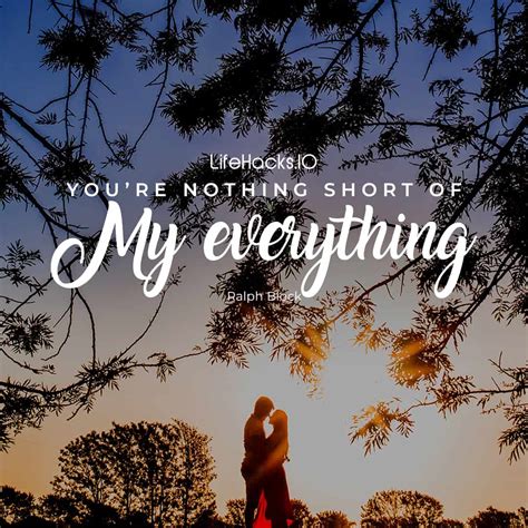50 Love Quotes To Express Your Lovely Dovely Emotions