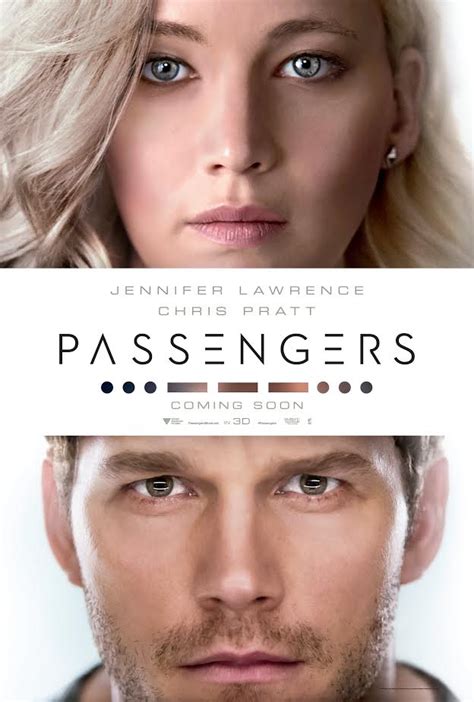 ‘passengers Unveils Countdown Themed Living Poster Starmometer