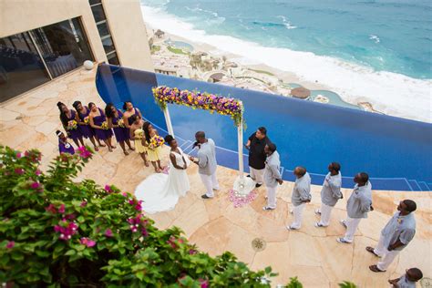 Enduring Elegance At This Luxurious Cabo Destination Wedding Cabo San Lucas Weddings