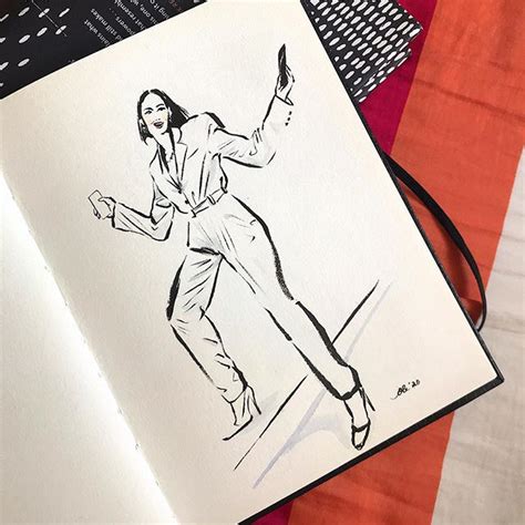 Olivia Tse Illustrator 🇭🇰 Oliviatseart Instagram Photos And