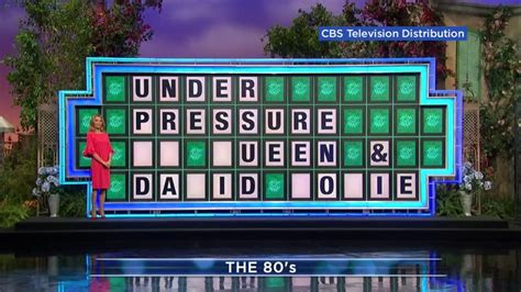 Bay Area Wheel Of Fortune Contestant Hilariously Guesses Abc7 News