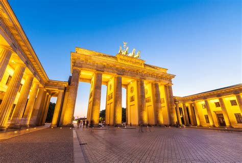 5 Cities To Visit In Germany Travel Events And Culture Tips For