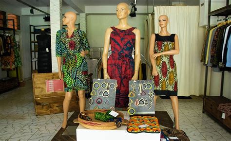 Rwanda How Rwandas Fashion Industry Has Evolved Over The Years