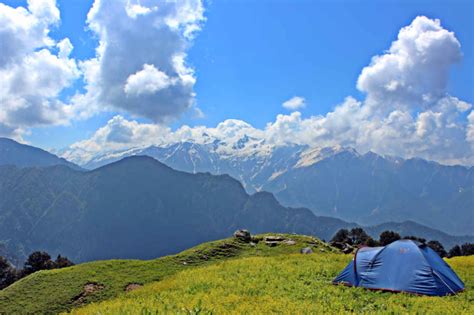 The Great Himalayan National Park What You Should Know Before You
