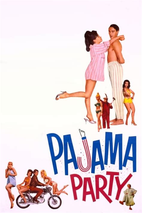 where to stream pajama party 1964 online comparing 50 streaming services