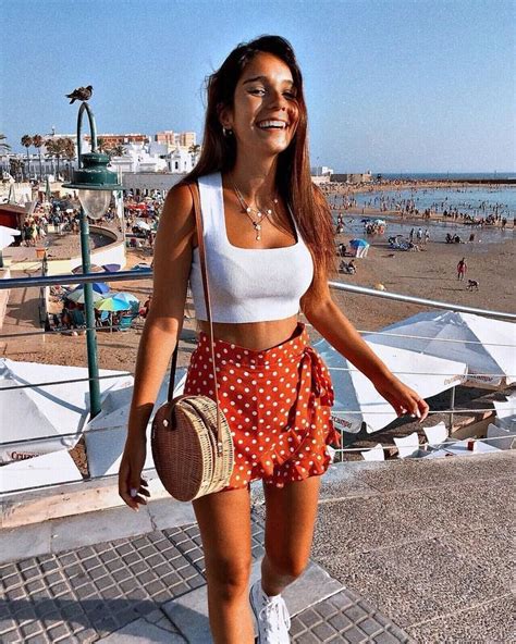 𝚙𝚒𝚗𝚝𝚎𝚛𝚎𝚜𝚝 𝚖𝚒𝚕𝚒𝚔𝚒𝚝𝚒𝚘𝚗𝚊𝚊𝚊 Summer Trends Outfits Late Summer Outfits