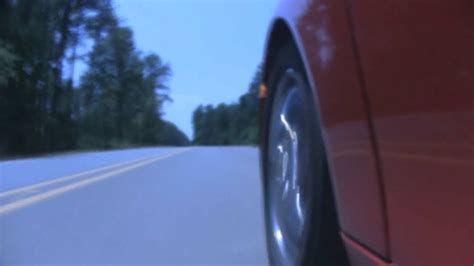 Porsche Boxster Speeding Youtube