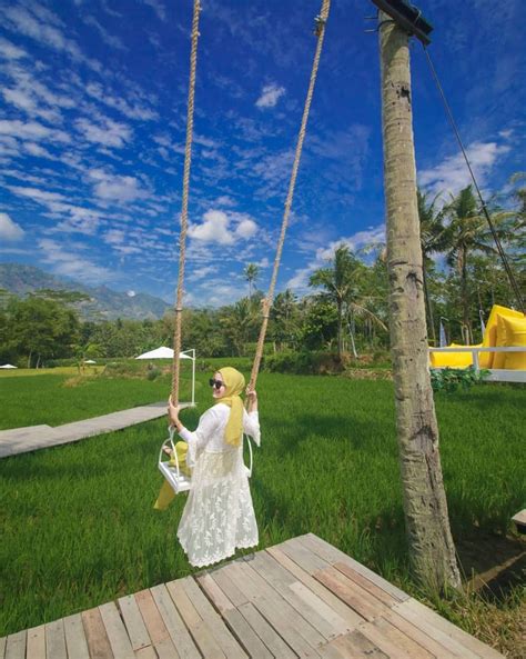 Candi terakhir yang juga menjadi tempat wisata di magelang bersejarah adalah candi ngawen. 10 Potret Svargabumi yang Estetik, Wisata Baru ala Bali di ...