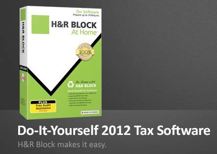 We'll always save your work, so you can pick up where you left off anywhere, on your own device and on. Helpful Tax Tips from H&R Block for the Canadian Family