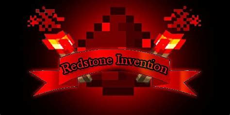 Minecraft Wallpaper Redstone