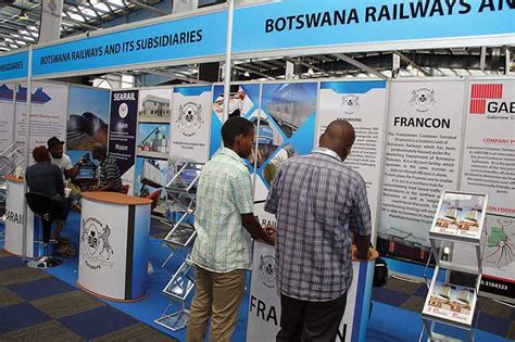 Botswana Intensifies Business Reform With New Laws To Attract