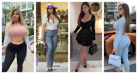 Anastasia Kvitko Top 10 Jaw Dropping Photos Of The Russian Kim Kardashian ~ Mag Grand