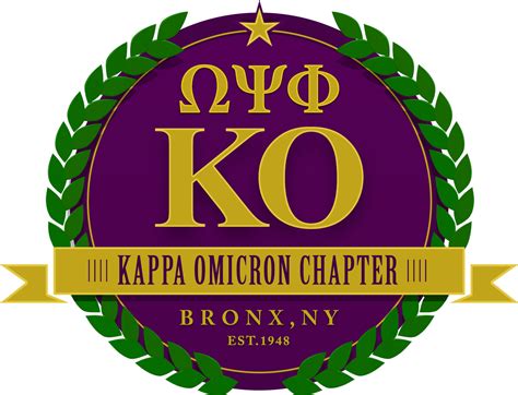 Download Kappa Omicron Chapter Of The Omega Psi Phi Fraternity Omega