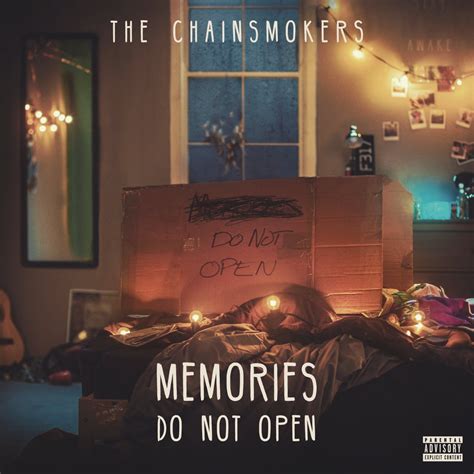 The Chainsmokers: Memories…Do Not Open | Album Review | Slant Magazine