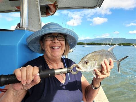 Cairns Fishing Charter Aktuell Für 2022 Lohnt Es Sich Mit Fotos