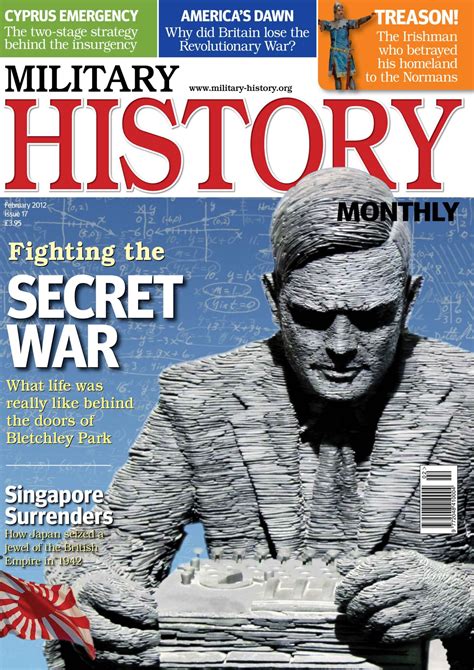 Military History Matters 17 Current Publishing Shop