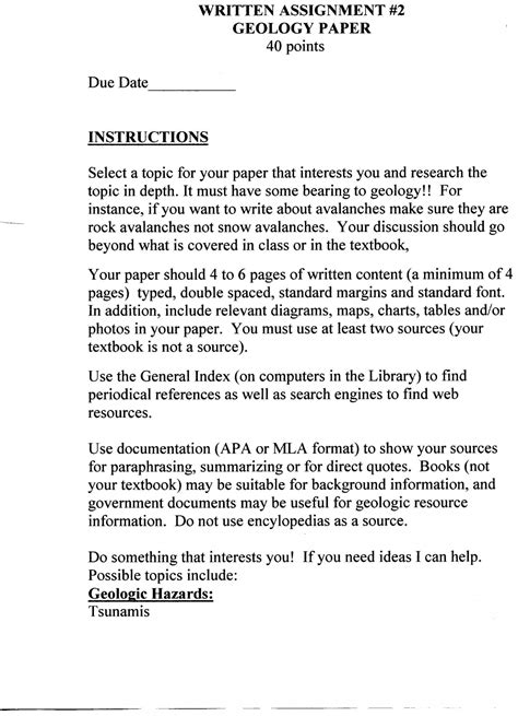 introduction  term paper  colledge  format