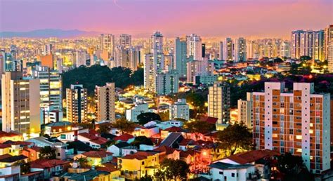 Subreddit dedicado ao estado e a cidade da garoa: Things To Do In Sao Paulo, Brazil | Found The World