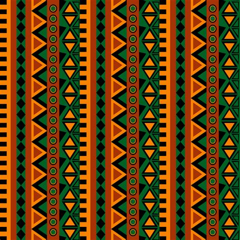Download African Pattern Pattern Texture Royalty Free Vector Graphic