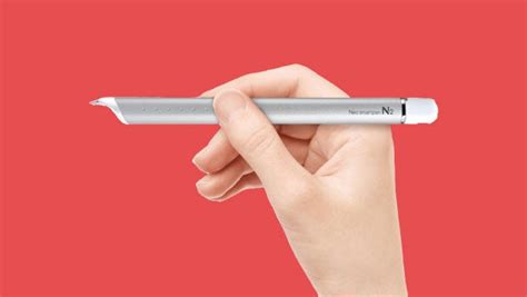 Neo Smartpen N2 Is As Slim As A Ballpoint Pen Trusted Reviews
