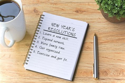 8 New Years Resolutions For Your Home Garden 2018 Edition