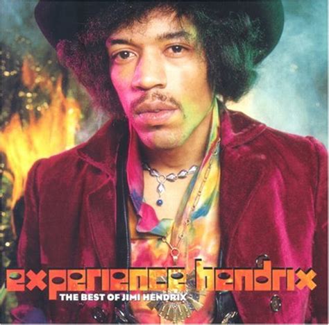 The best of jimi hendrix captures 20 of hendrix's best including ageless classics like purple haze, little wing, angel. Experience Hendrix: The Best of Jimi Hendrix (1998) - Jimi ...