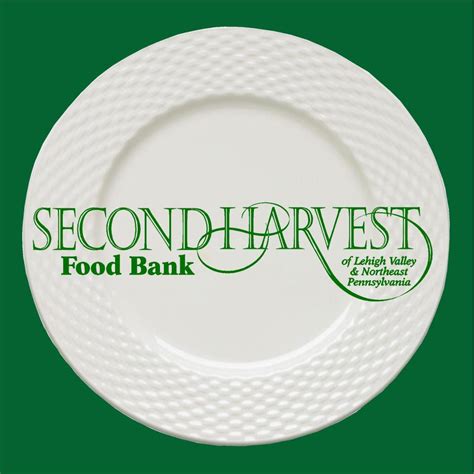 Second Harvest Food Bank Of Lehigh Valley And Northeast Pennsylvania