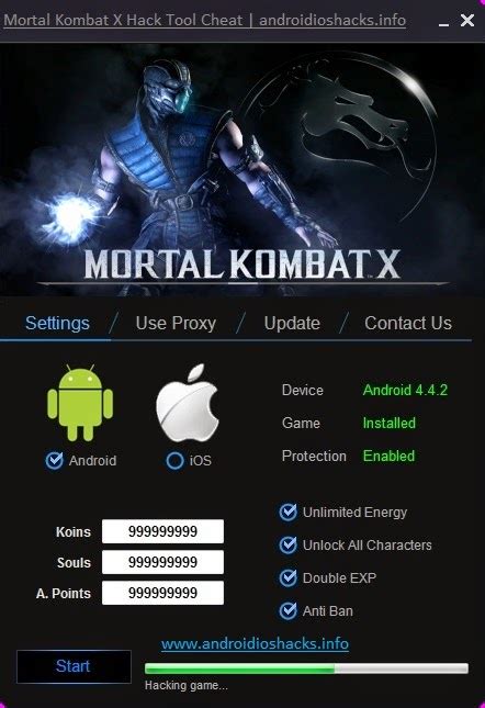 Mortal Kombat X Codigos Y Trucoos Trucos O Codigos Descargar