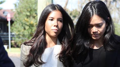 Charlie Teos Daughters Dangerous Driving Case Returns To Court Daily Telegraph