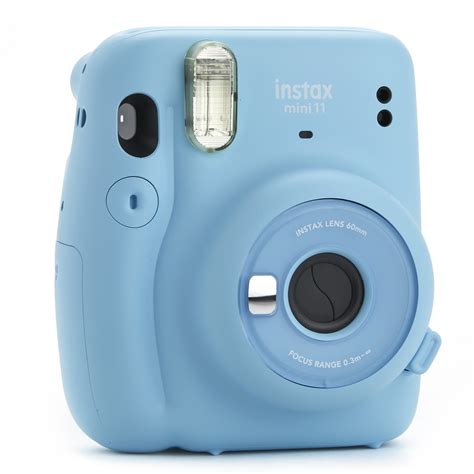 Fujifilm Instax Mini 11