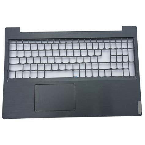 New Original For Laptop Lenovo L340 15 Palmrest Upper Case Keyboard